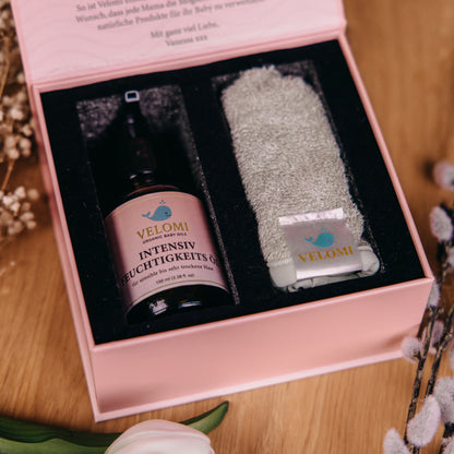 Velomi Geschenke Set