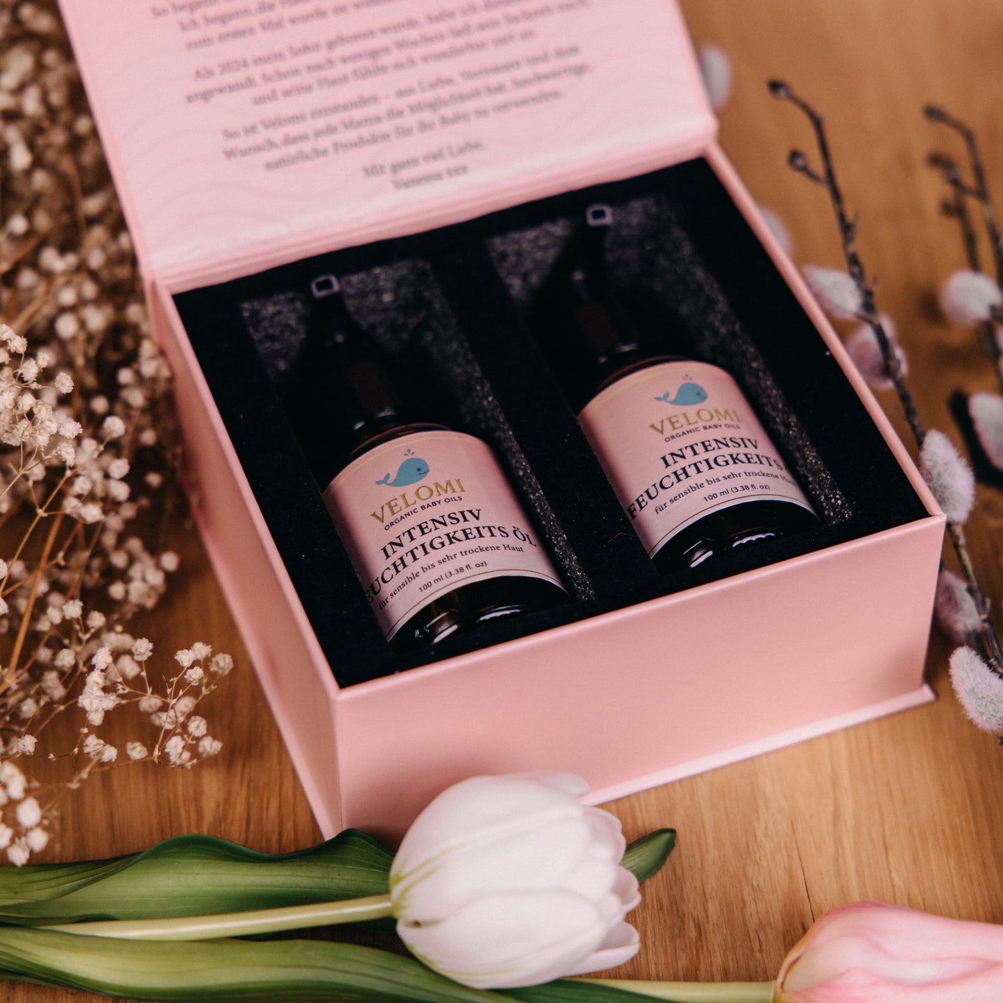 Bundle & Save Set