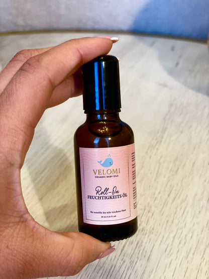 Velomi Mini Roll-On