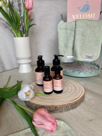 Velomi Family Care Set