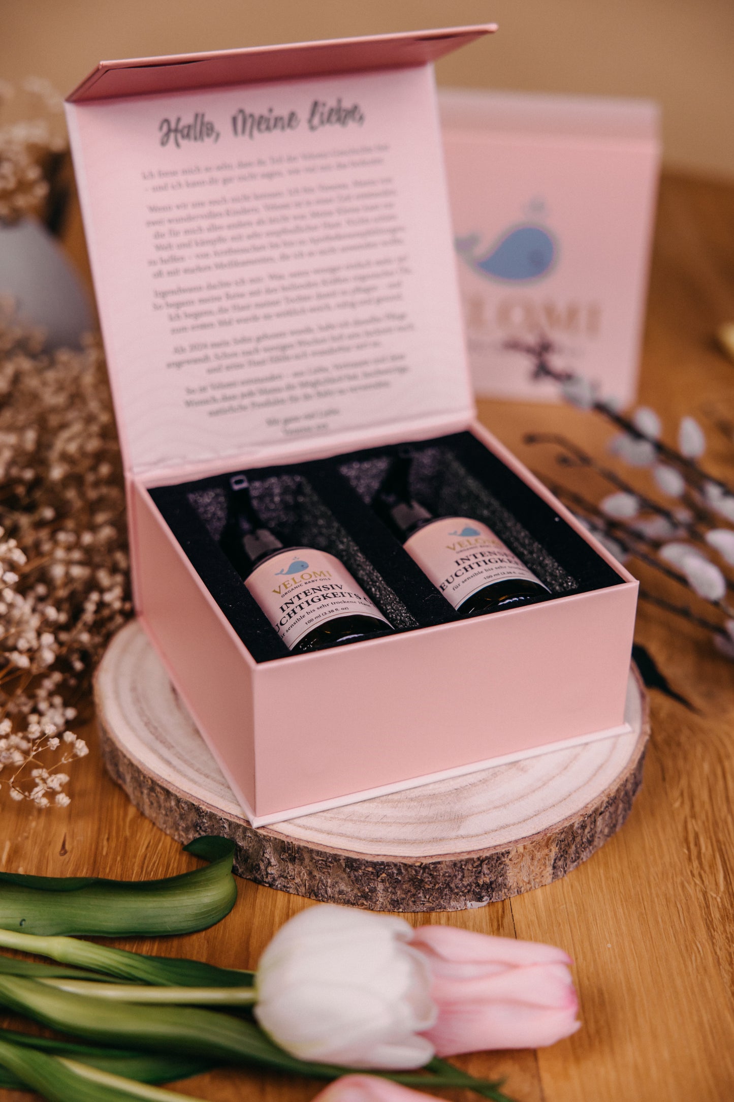 Bestseller: Lux-Bundle – Spare bis zu 20% + kostenloser Versand