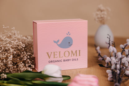 Velomi Duo 💛  (Most popular)