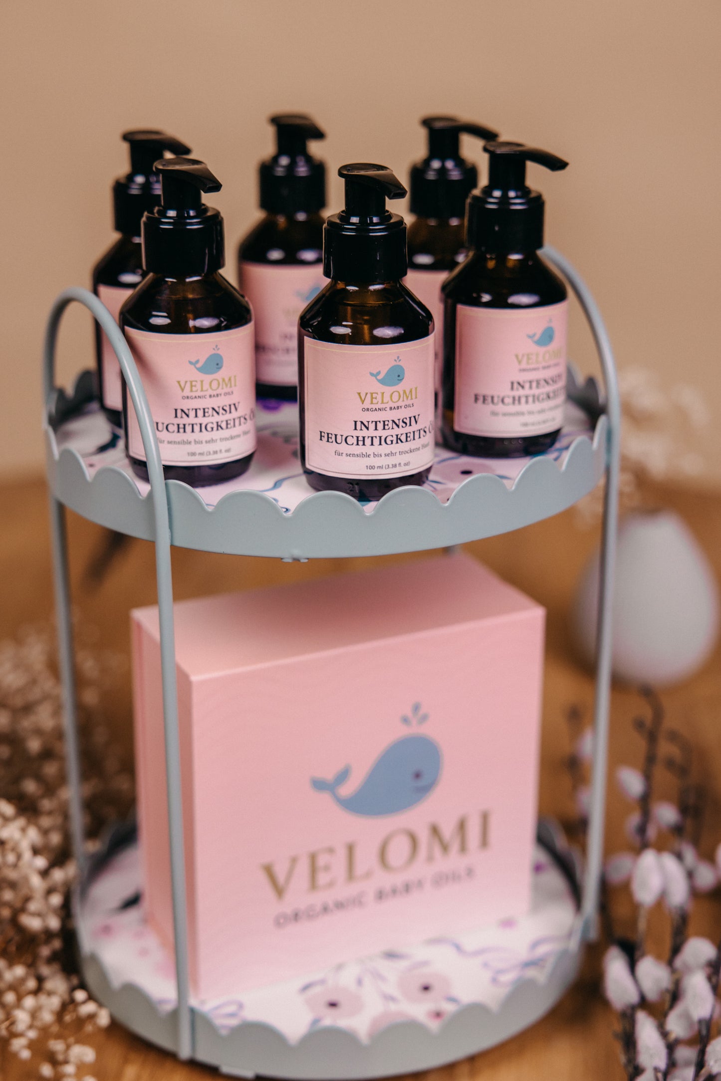 Velomi Duo 💛  (Most popular)