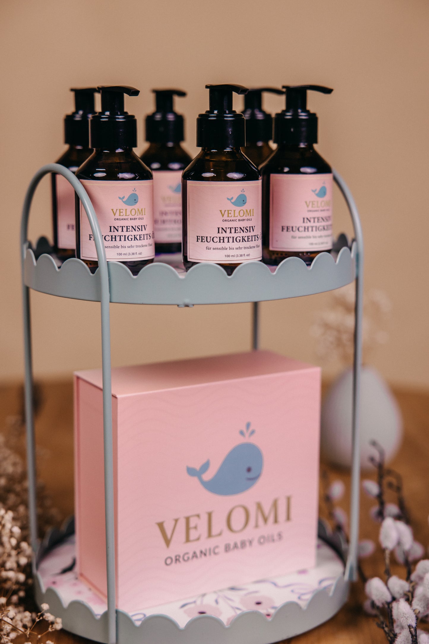 Bestseller: Lux-Bundle – Spare bis zu 20% + kostenloser Versand