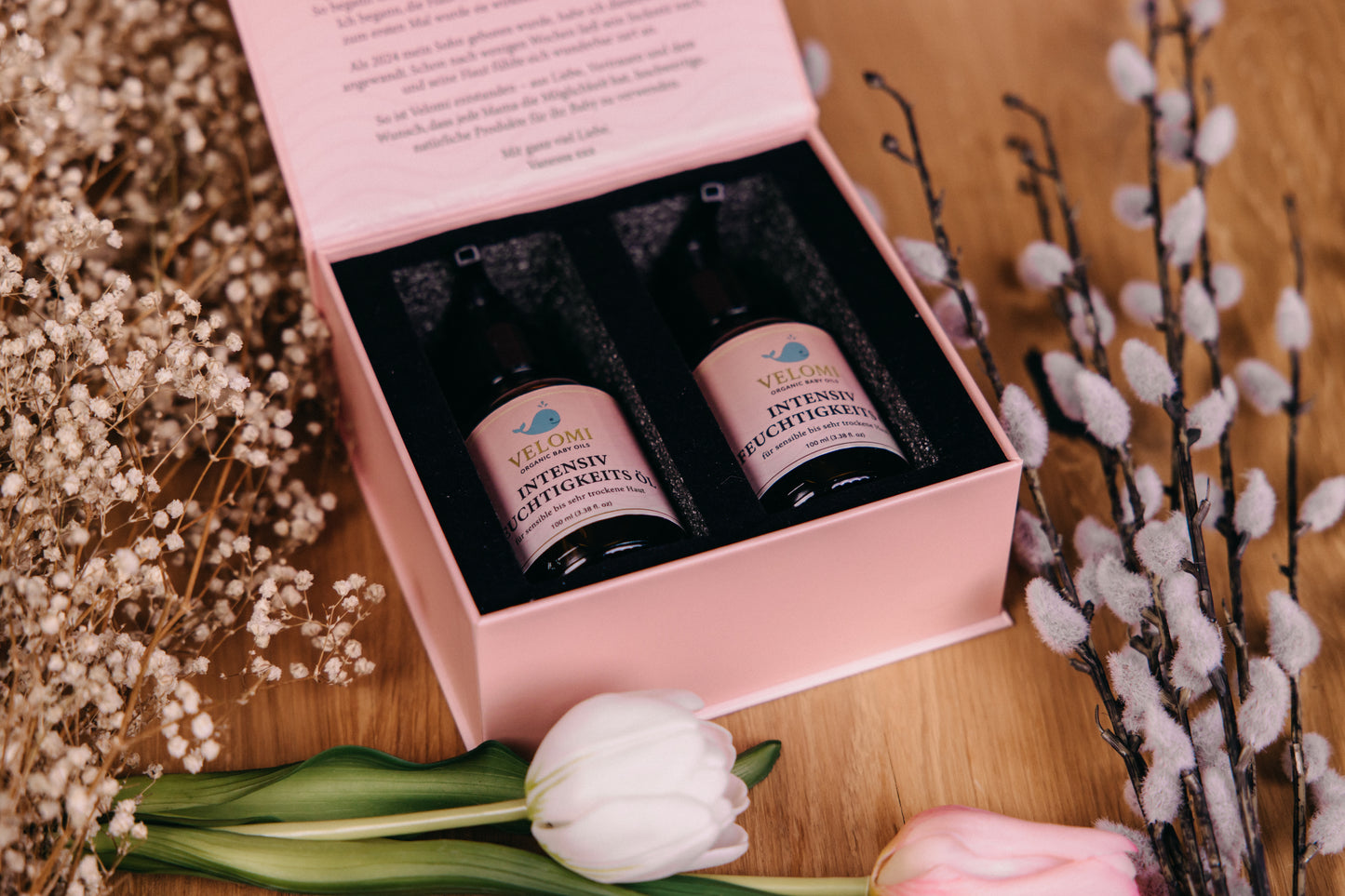 Bestseller: Lux-Bundle – Spare bis zu 20% + kostenloser Versand