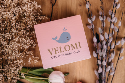Velomi Duo 💛  (Most popular)