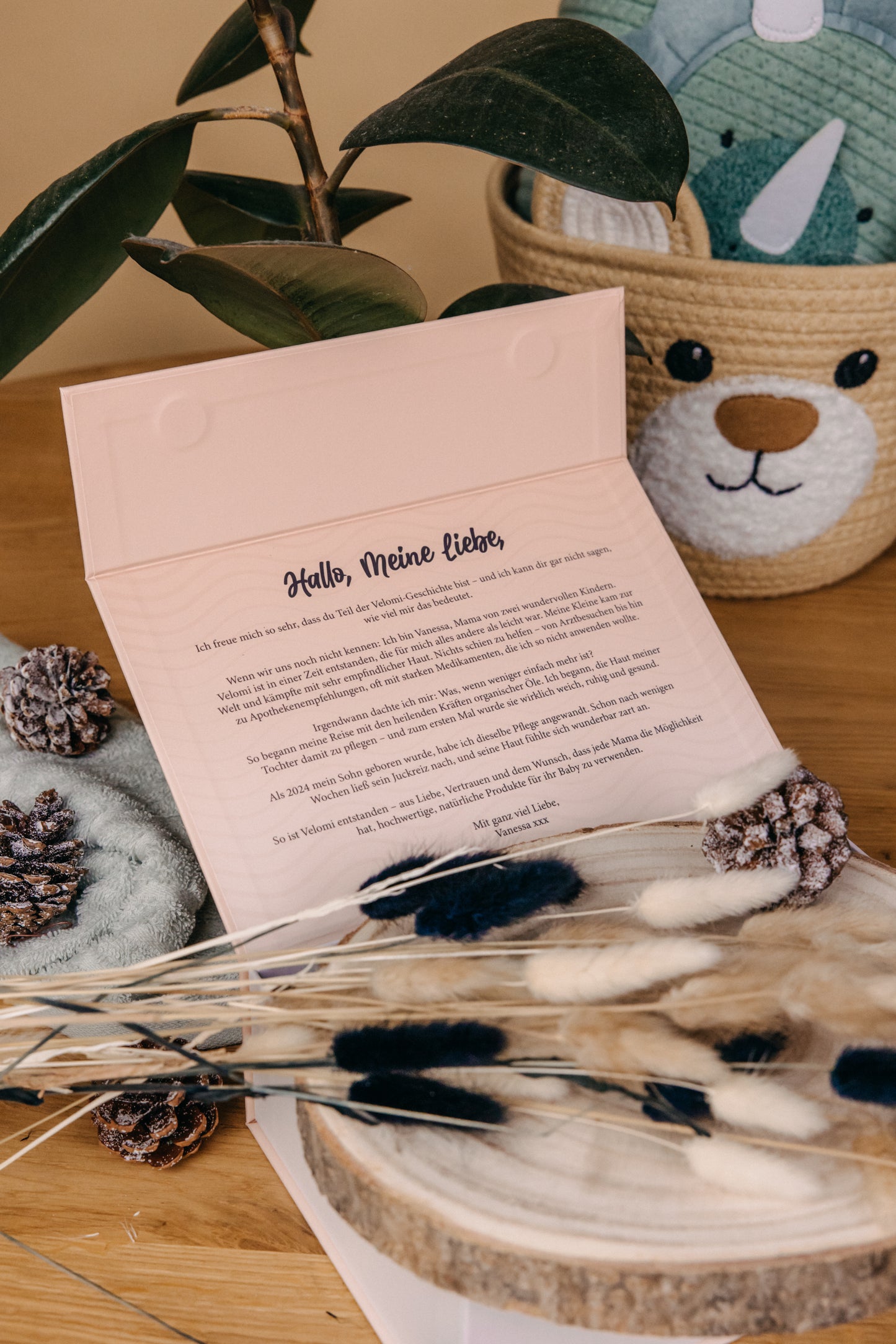 Bestseller: Bio-zertifiziertes Feuchtigkeitsöl